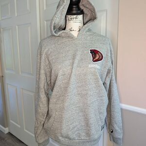 Superdry Gray Men's Hoodie